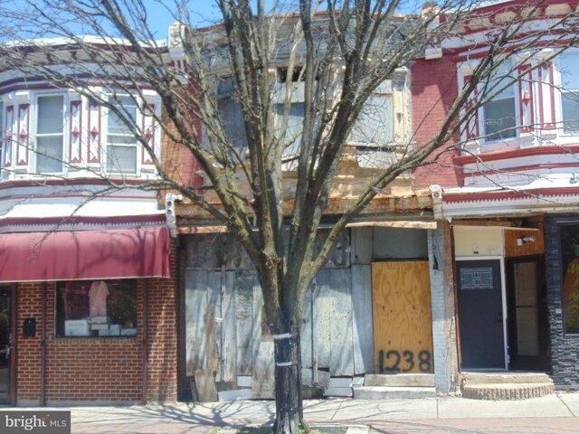 House for sale in Camden