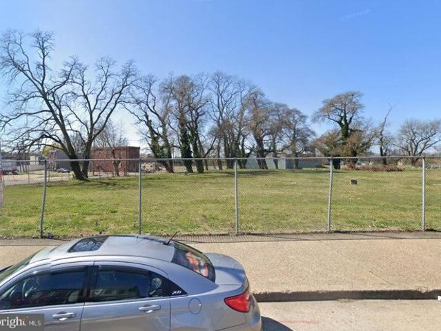 House for sale in Camden, New Jersey