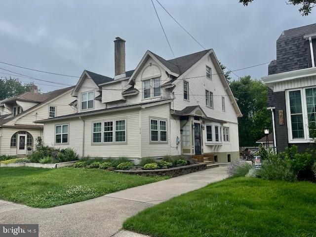 House for sale in Collingswood