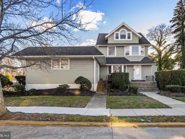 House for sale in Collingswood, New Jersey