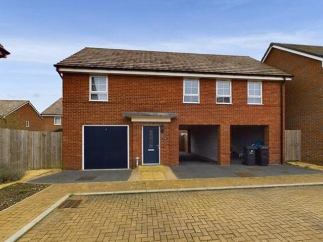 House for sale in Hanwood Park, Kettering