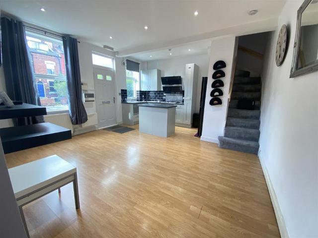 House for rent in Burley, West Yorkshire