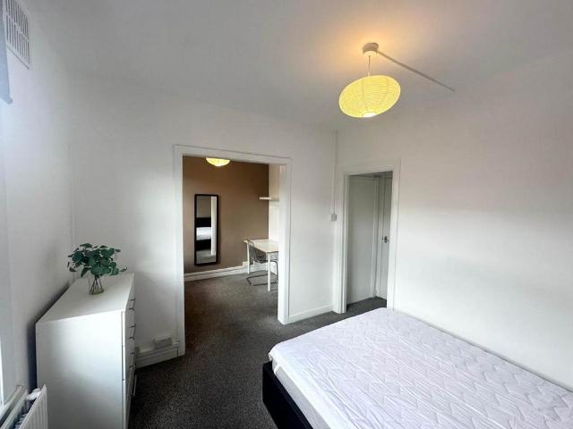 House for rent in Burley, West Yorkshire
