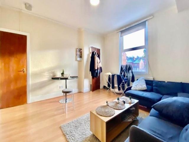 House for rent in Burley, West Yorkshire