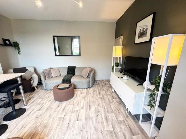 House for rent in Burley, West Yorkshire