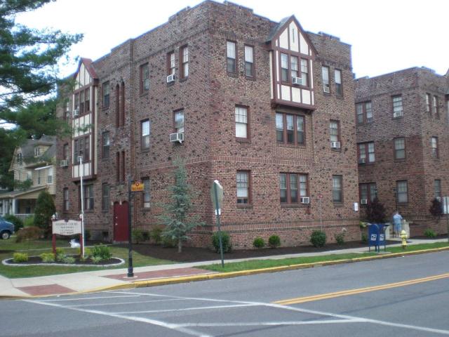 Apartment for rent in Haddon Heights