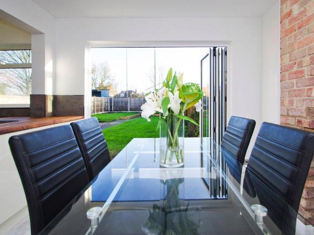 Apartment for rent in Attenborough, East Midlands