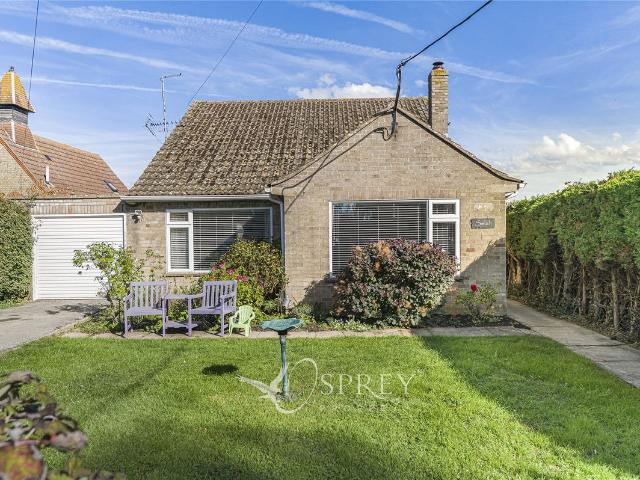 House for rent in Haddon, Huntingdonshire