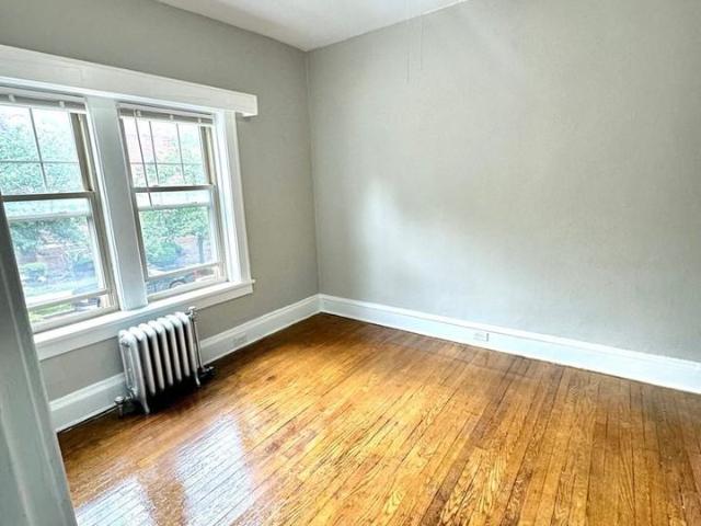 Apartment for rent in Lakewood, Ohio