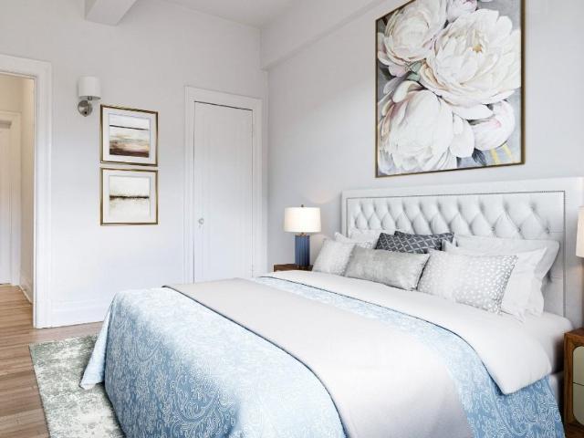 Apartment for rent in St. Leonard's, Quebec
