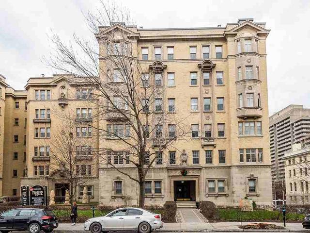 Apartment for rent in St. Leonard's, Quebec