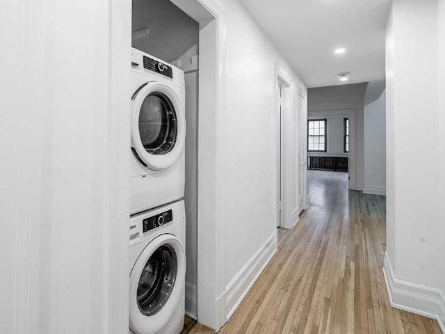 Apartment for rent in St. Leonard's, Quebec
