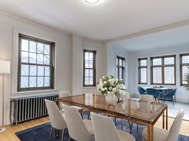Apartment for rent in St. Leonard's, Quebec