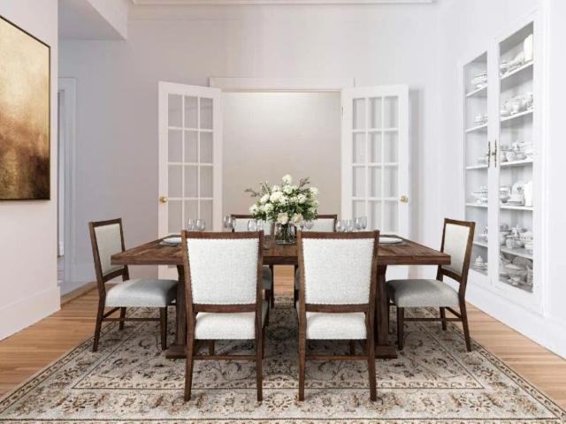 Apartment for rent in St. Leonard's, Quebec