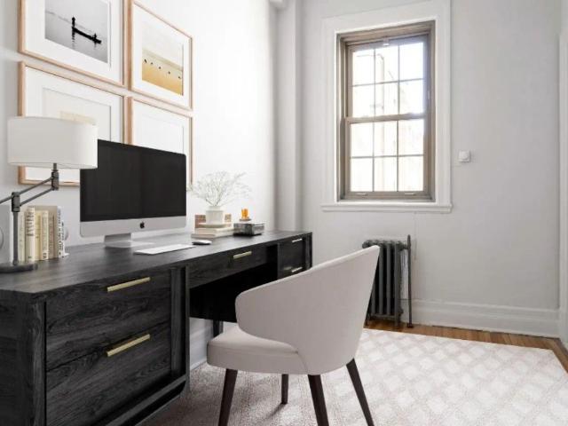 Apartment for rent in Ville-Marie, Montréal