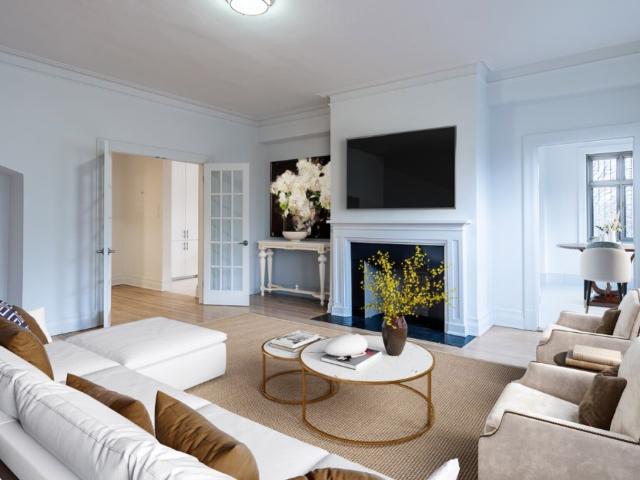 Apartment for rent in Ville-Marie, Montréal