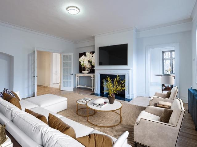 Apartment for rent in St. Leonard's, Quebec
