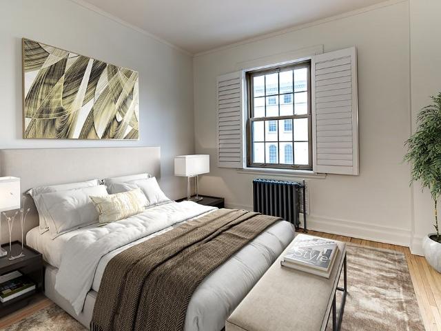 Apartment for rent in St. Leonard's, Quebec