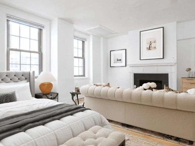 Apartment for rent in St. Leonard's, Quebec