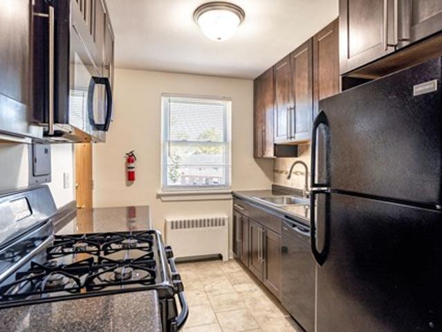 Apartment for rent in Haddonfield