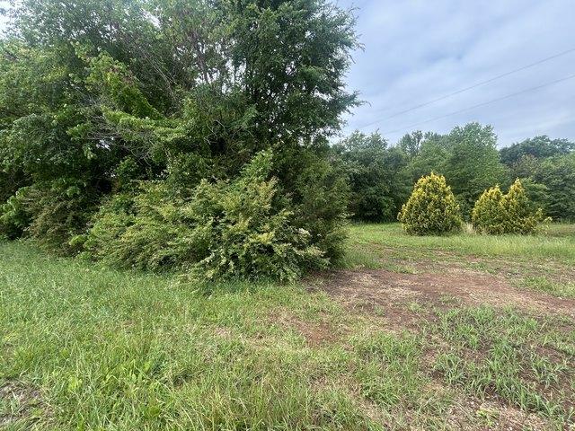 Land for sale in Tennessee