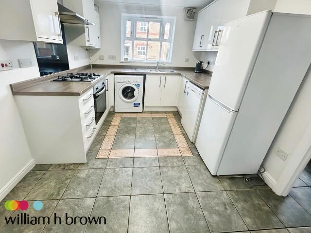 Apartment for rent in Hythe, Fordham Heath
