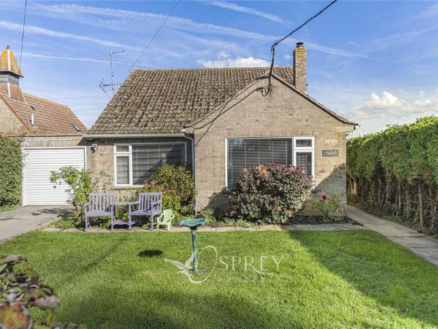 House for rent in Haddon, Huntingdonshire