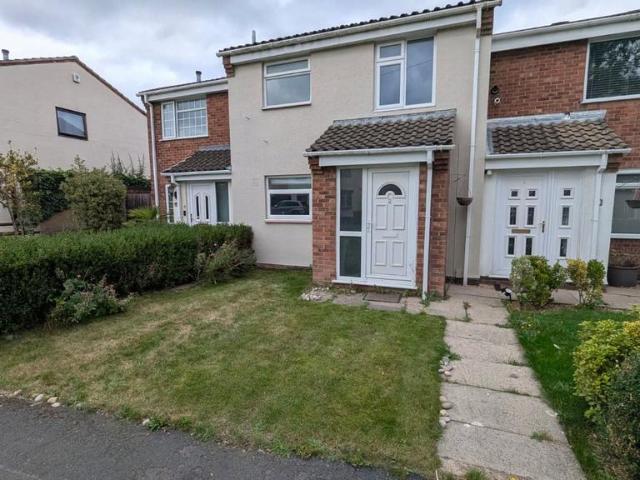 House for rent in Heath Hill, Dawley
