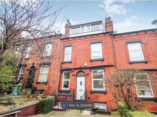 House for rent in Burley, West Yorkshire