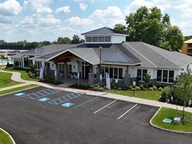 Apartment for rent in Mount Laurel, New Jersey