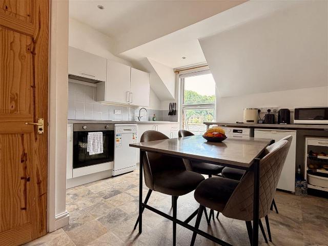 Apartment for rent in Froggatt, East Midlands