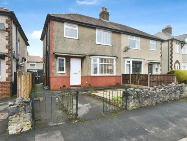 House for sale in Charlesworth, East Midlands