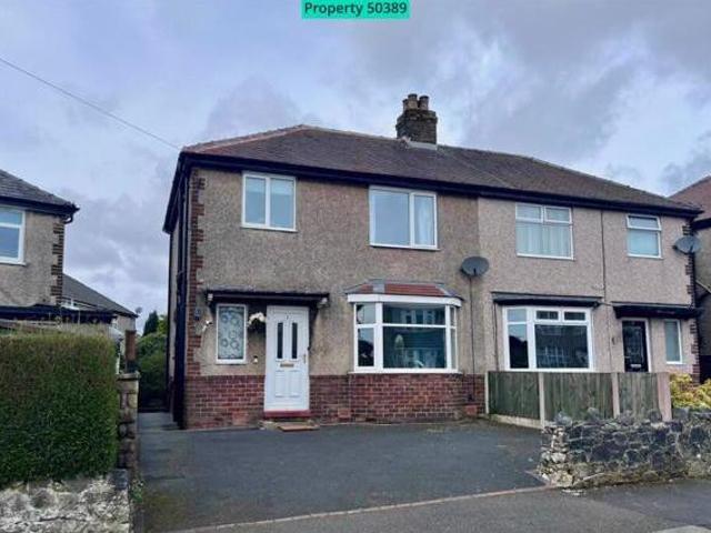 House for rent in Charlesworth, East Midlands