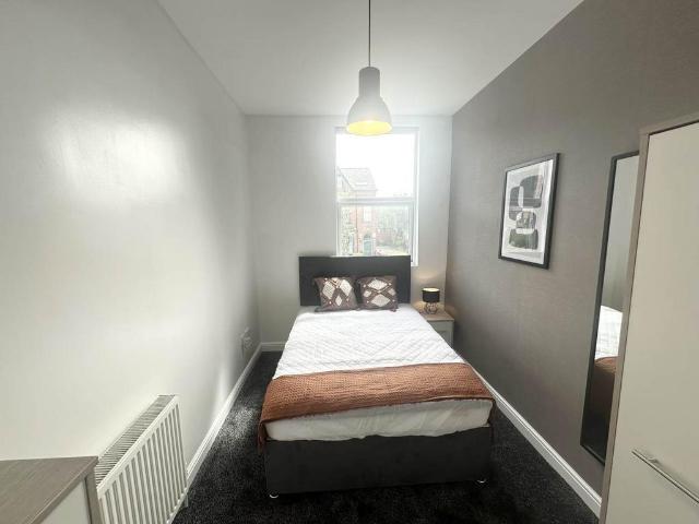 House for rent in Burley, Leeds