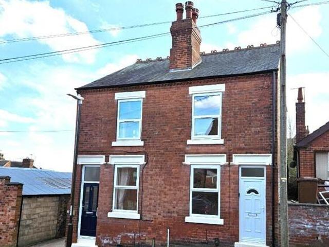 House for rent in Caldermill, East Midlands
