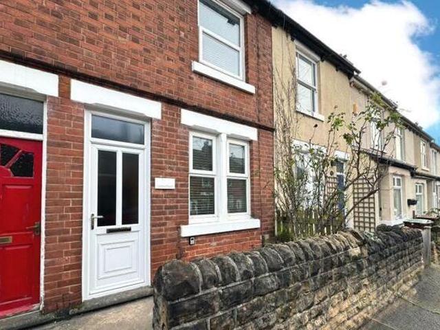House for rent in Haddon, East Midlands