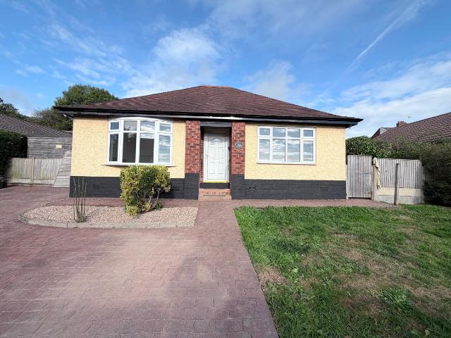House for rent in Newton, Bolsover
