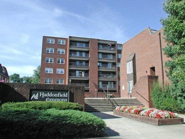 Condo for sale in Haddonfield, New Jersey