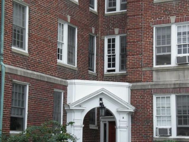 Apartment for rent in Haddonfield, New Jersey