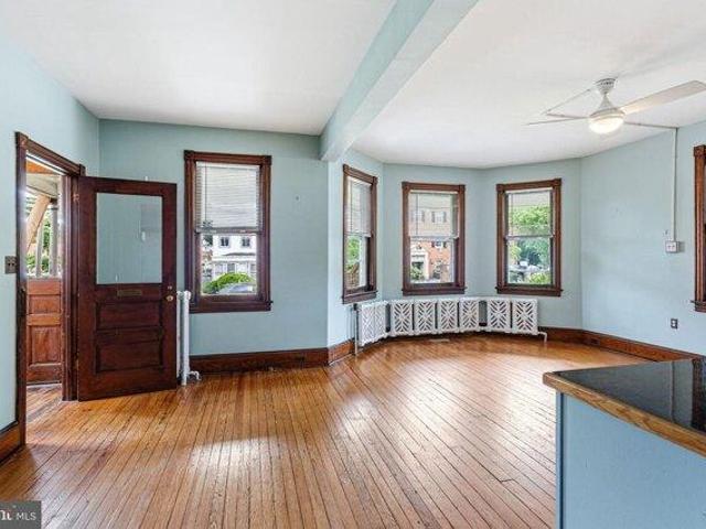 House for sale in Haddonfield, New Jersey