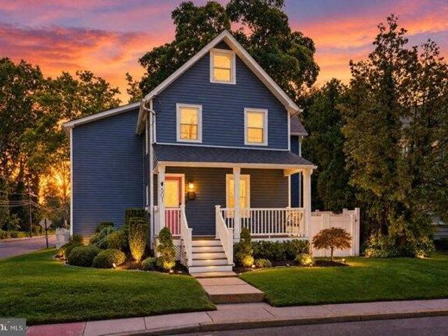 Land for sale in Haddon Hills, Haddon Township