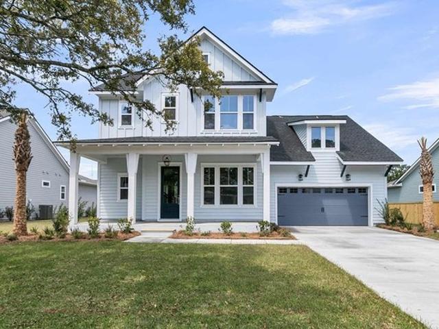 House for sale in Awendaw, South Carolina