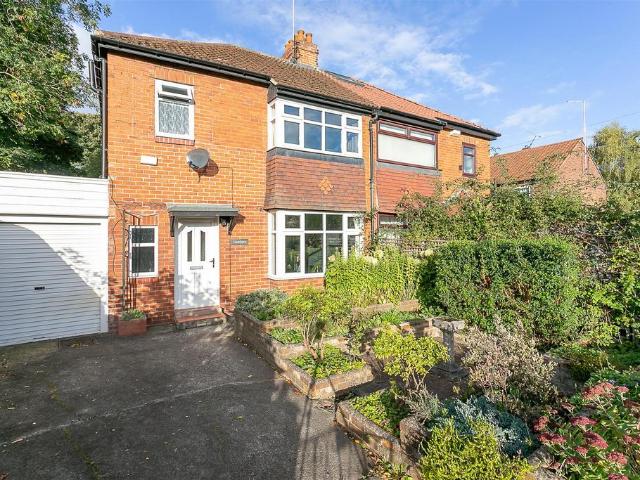 House for rent in South Gosforth, Tyne And Wear