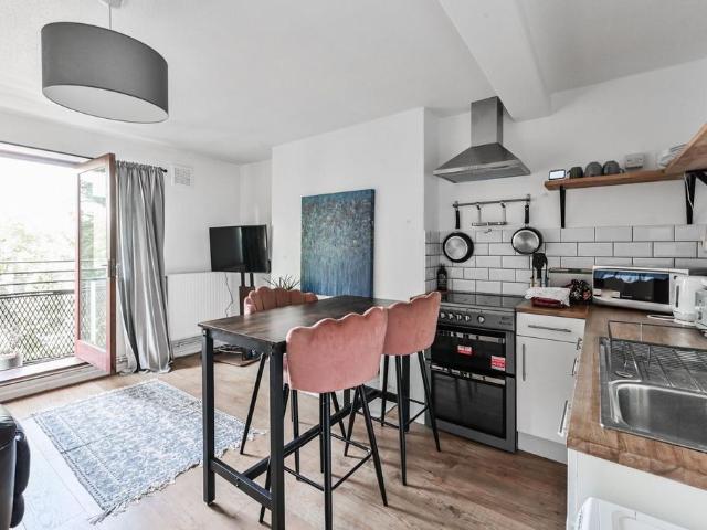 Apartment for rent in London Borough of Islington, Greater London