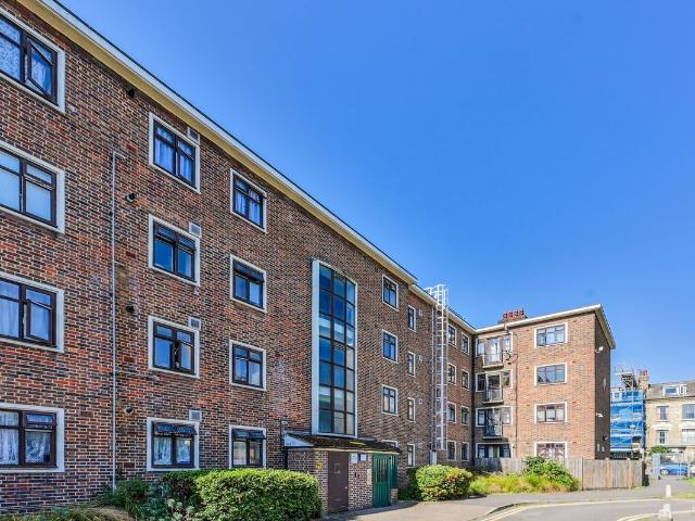 Apartment for rent in Finsbury Park, Greater London