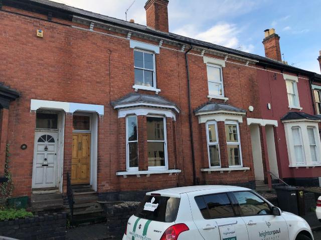 House for rent in West Midlands