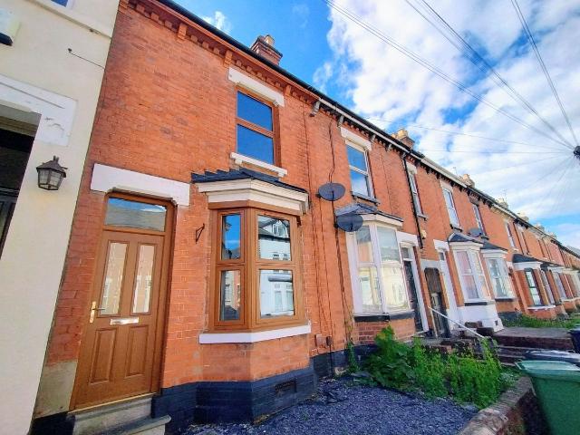 House for rent in West Midlands
