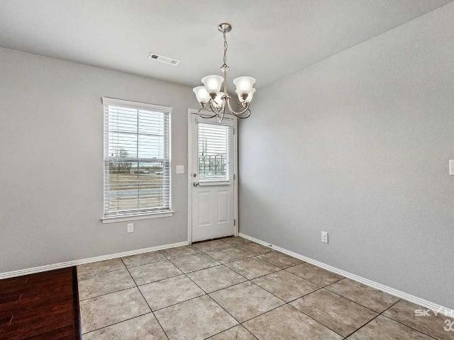 Apartment for rent in Siloam Springs, Arkansas