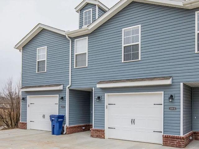 Apartment for rent in Ark