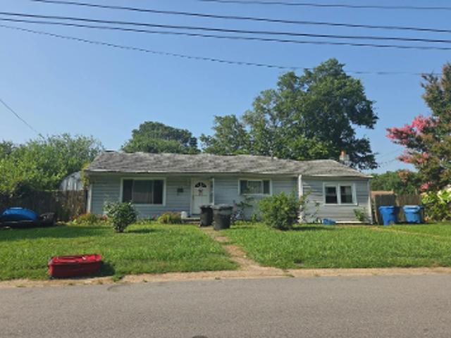 House for sale in Virginia